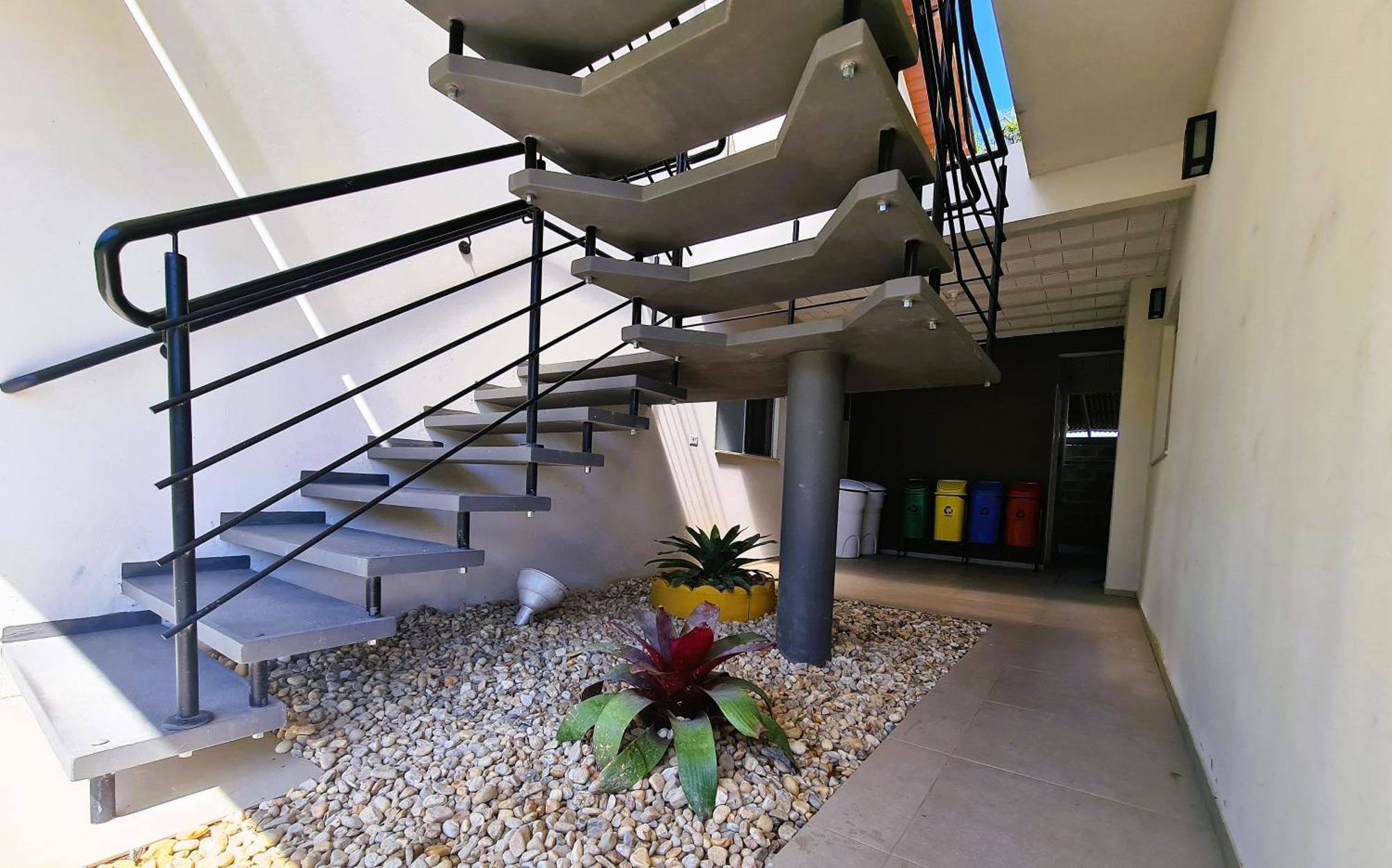 Ipe Eco Village Penha  Exteriör bild
